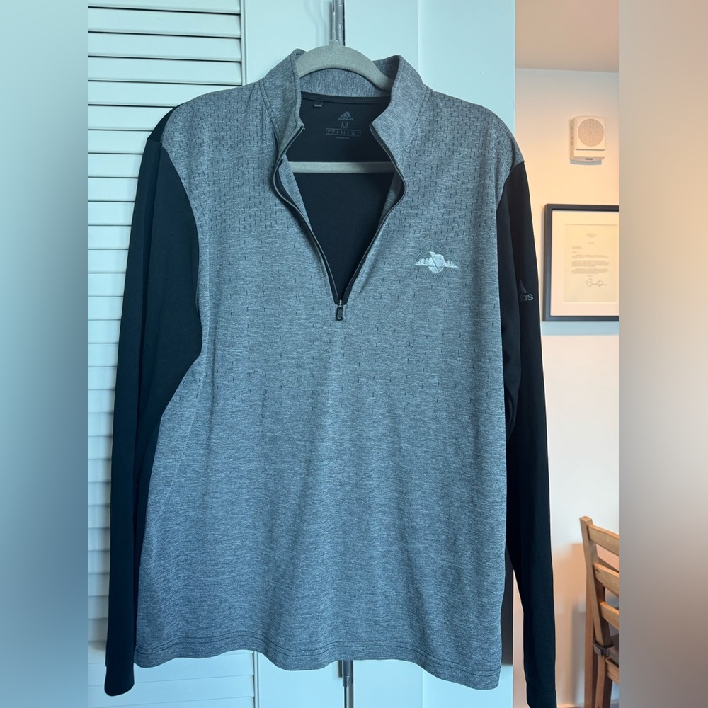 Adidas Pullover Shirt